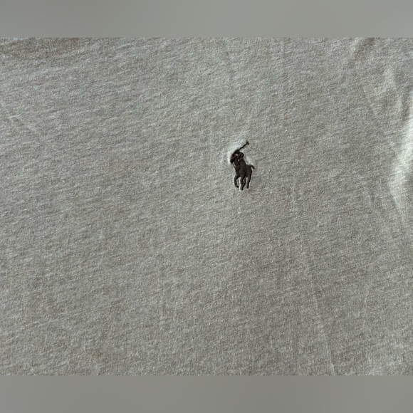 Polo Ralph Lauren Jersey Long-Sleeve T-Shirt - Picture 3 of 4